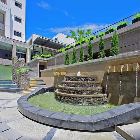 Garden Villa-3